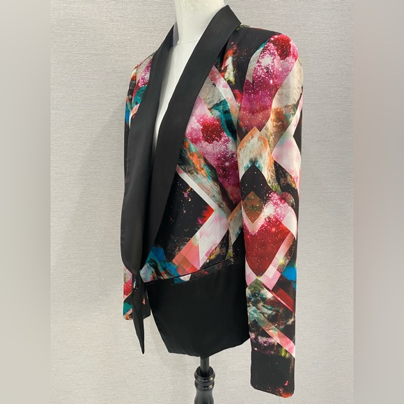 Cooper Street Jacket - Picture 3 of 5